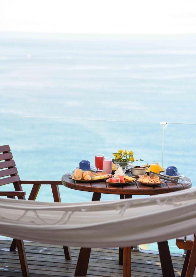 E Restaurante Vista Turquesa 賓館