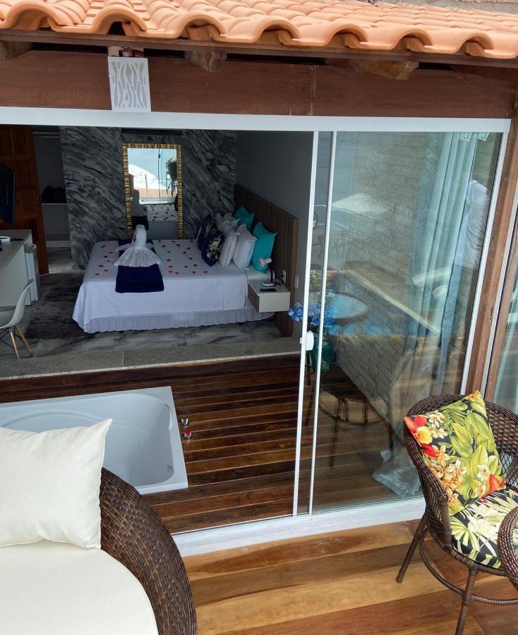 賓館 E Restaurante Vista Turquesa