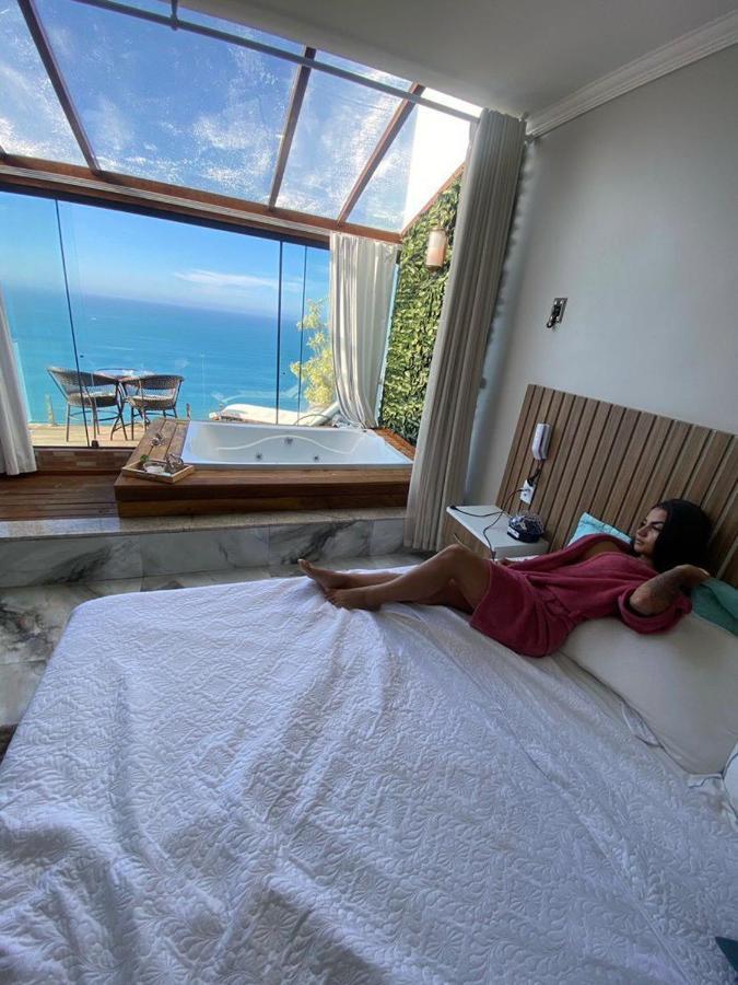 賓館 E Restaurante Vista Turquesa Arraial do Cabo