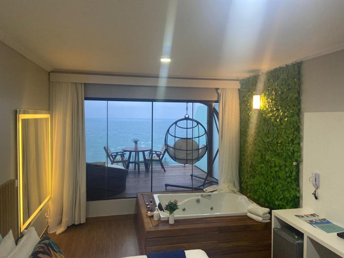 賓館 E Restaurante Vista Turquesa Arraial do Cabo