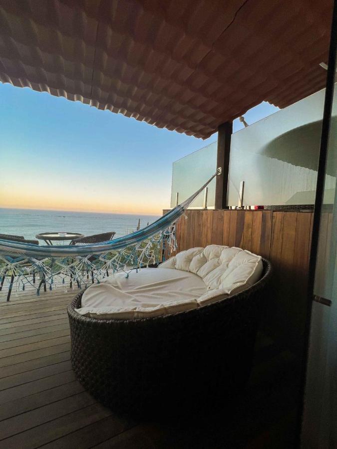 賓館 E Restaurante Vista Turquesa Arraial do Cabo