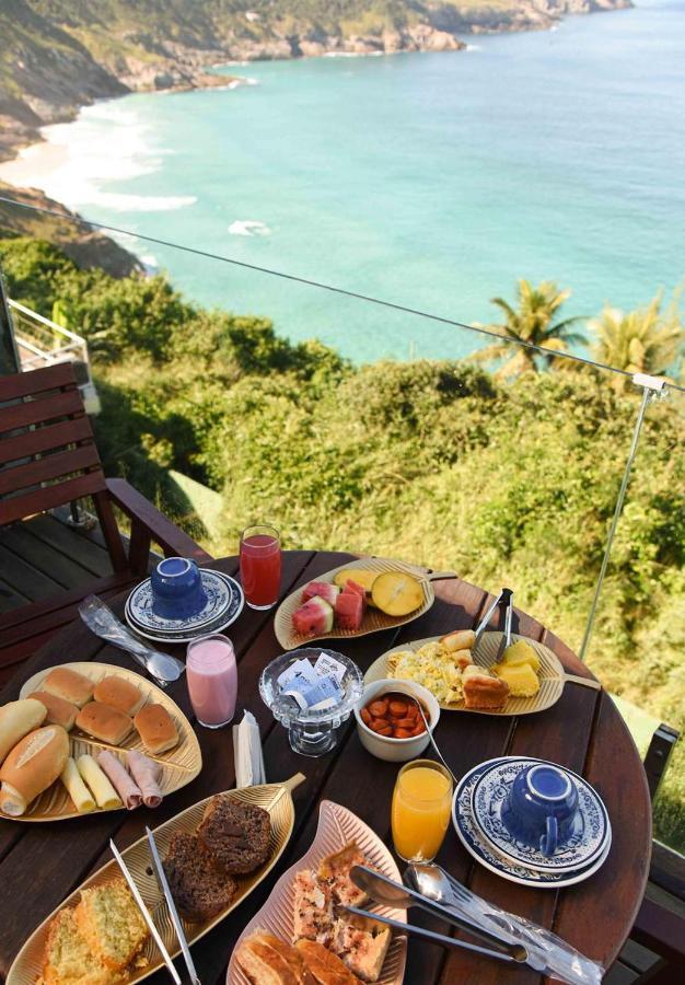 Estalagem E Restaurante Vista Turquesa *