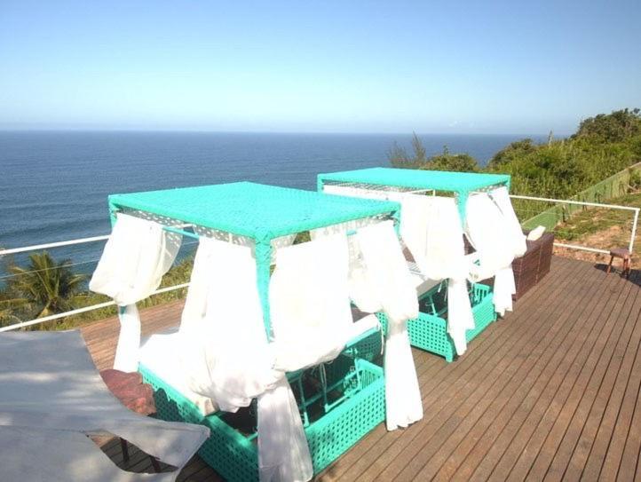 E Restaurante Vista Turquesa * Arraial do Cabo